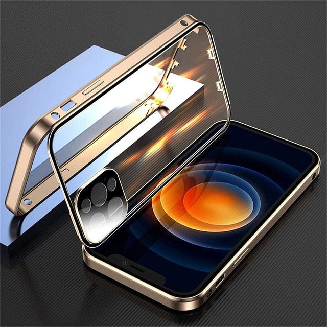 BowLift | Ultra Protect All Around Guard iPhone Case