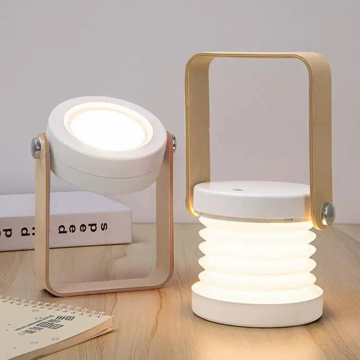 BowLift | BrightFold | Illuminate your moments in style