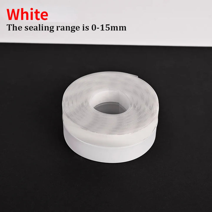 BowLift | Self-Adhesive Windproof Dustproof Door Window Seal Strip