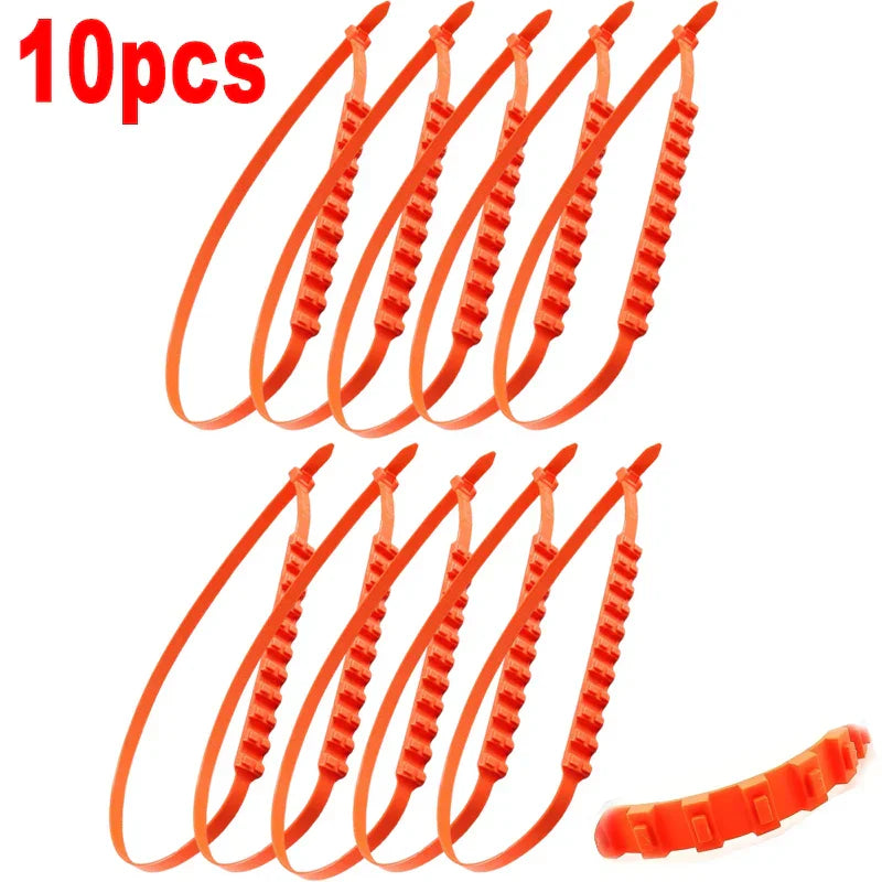 BowLift | Car Tire Anti-Skid Cable