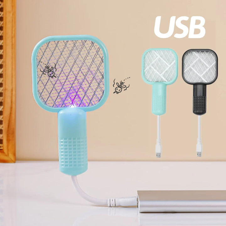 USB Mini Mosquito UV Light Bug Zapper | Bowlift