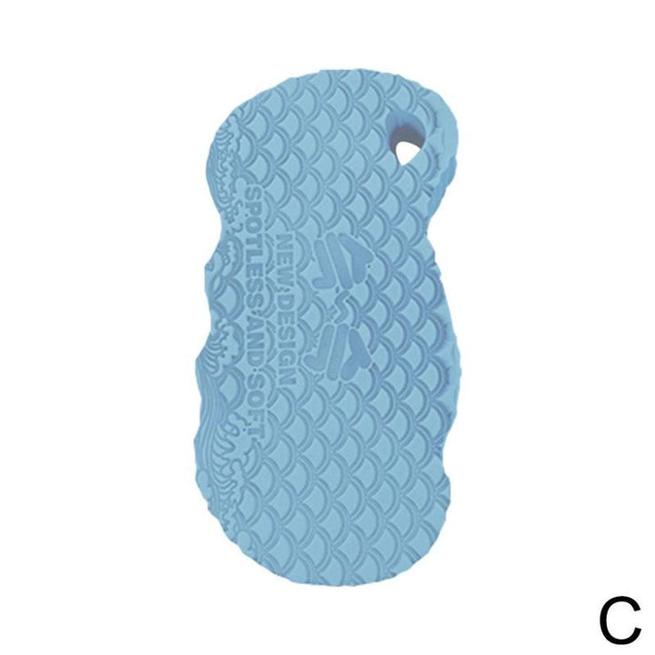 BowLift | Soft Body Scrubber Shower Sponge