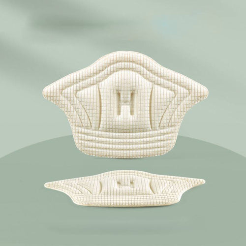 BowLift | Foot Care Heel Protective Pads