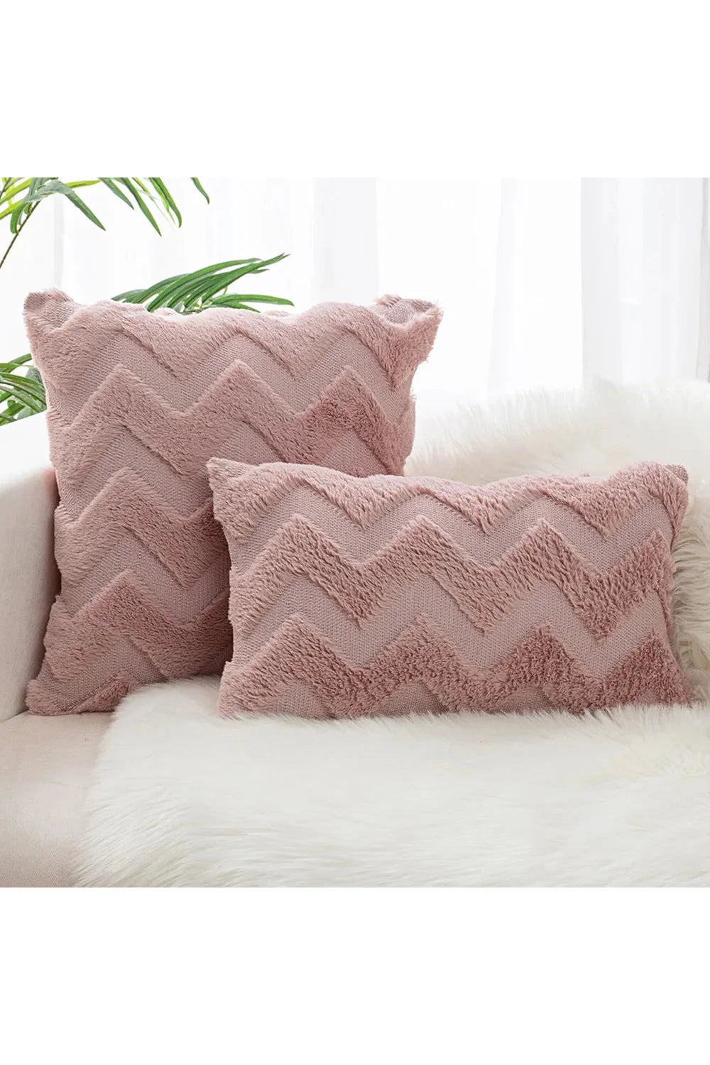 Sofa Comfort Cushion Cover | Bowlift
