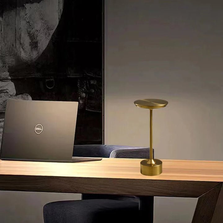 BowLift | Bar Table Lamp
