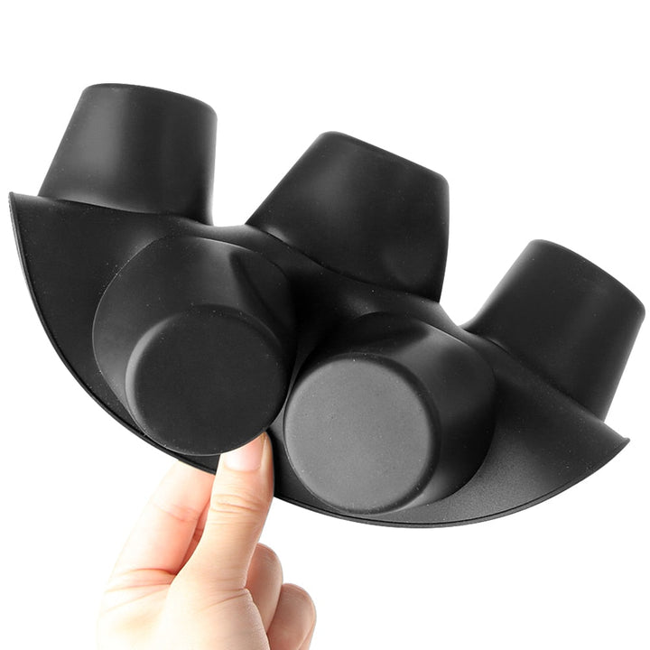 AirFryer BakeMaster - Cupcake mold for Easy Baking Bowlift