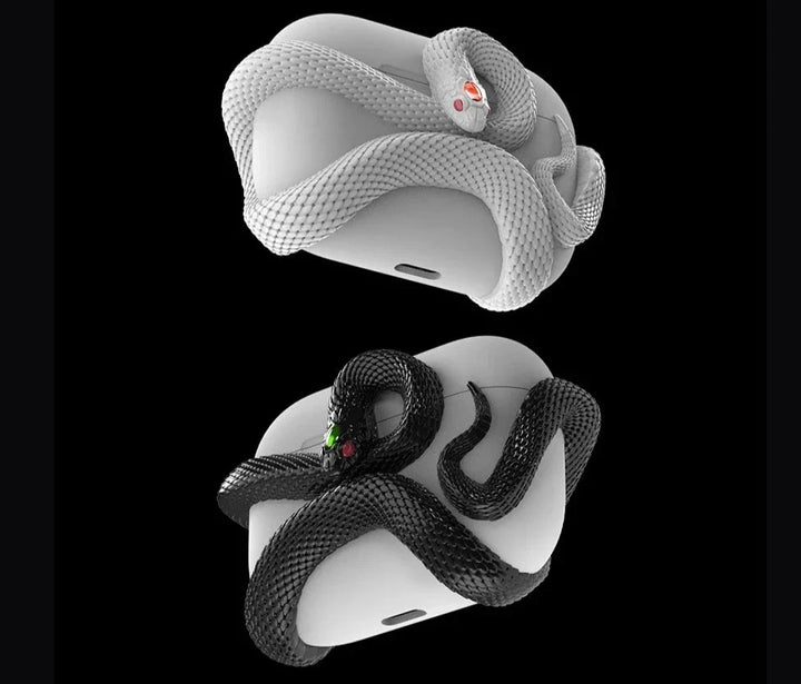 BowLift | VenomWrap AirPods Case