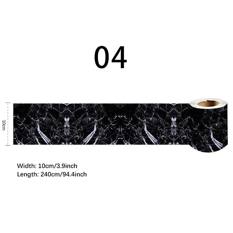BowLift | Self-Adhesive Waterproof Wall Decorative Tape