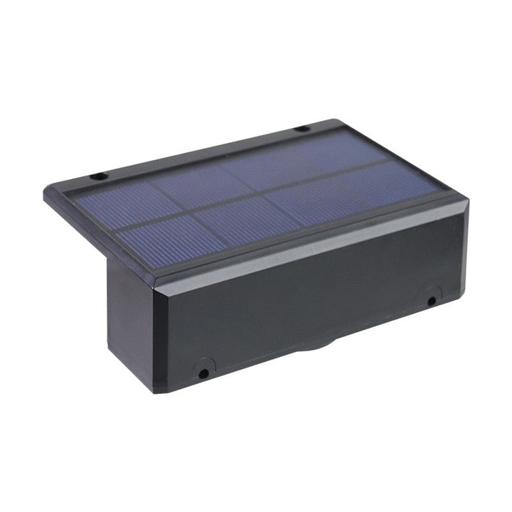BowLift | TrackGlow – Weatherproof Solar Outdoor Lighting