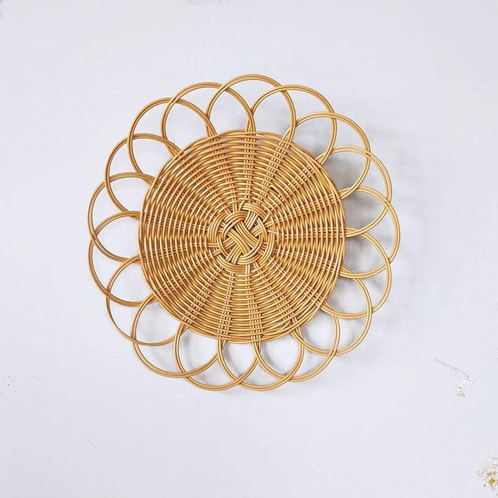 BowLift | Hand-Woven Grape Vine Ornaments