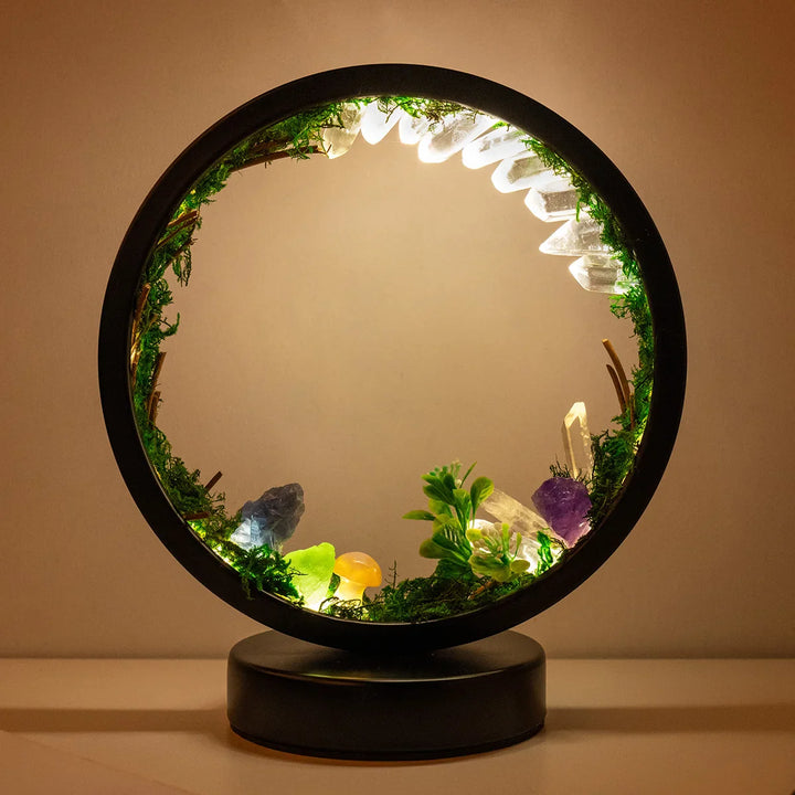 Eclipse of Enchantment Night Light