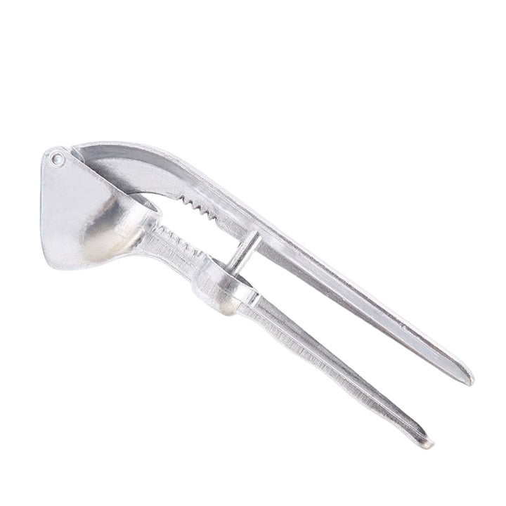BowLift | Stainless Steel Garlic Press Chopper: Premium Hand Mill & Masher for Easy Garlic Preparation in the Kitchen
