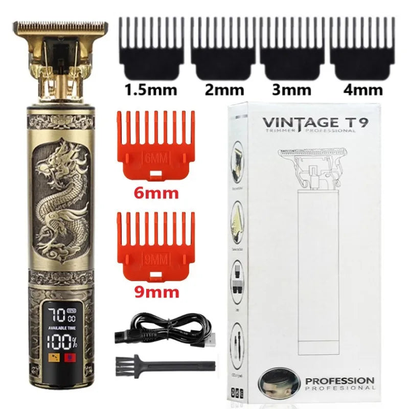 BowLift | Hair Trimmer