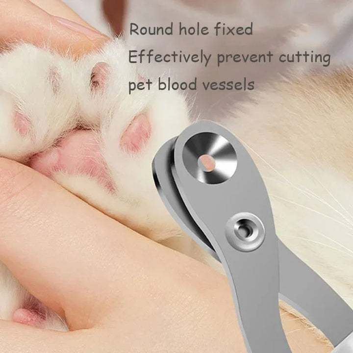 BowLift | Professional Pet Nail Clipper