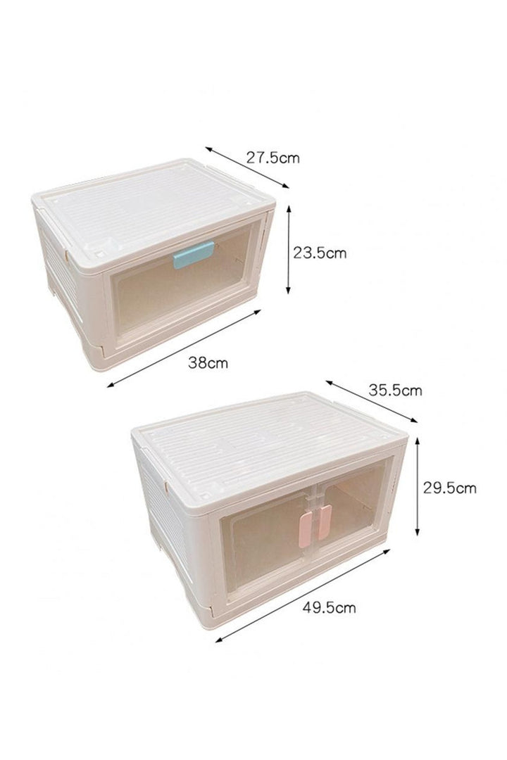 stackable storage organizer | Bowlift