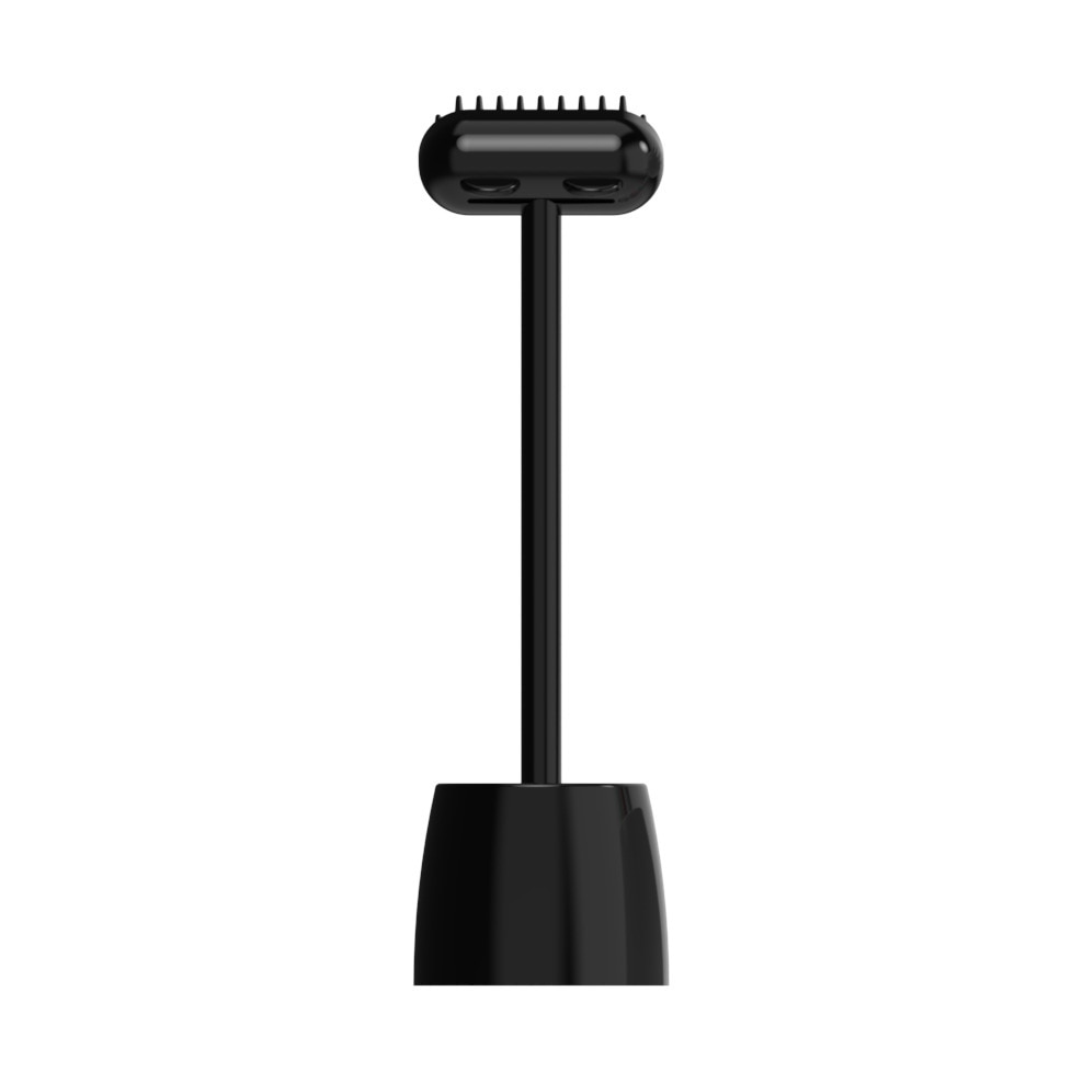 BowLift | Massaging Cat Grooming Brush