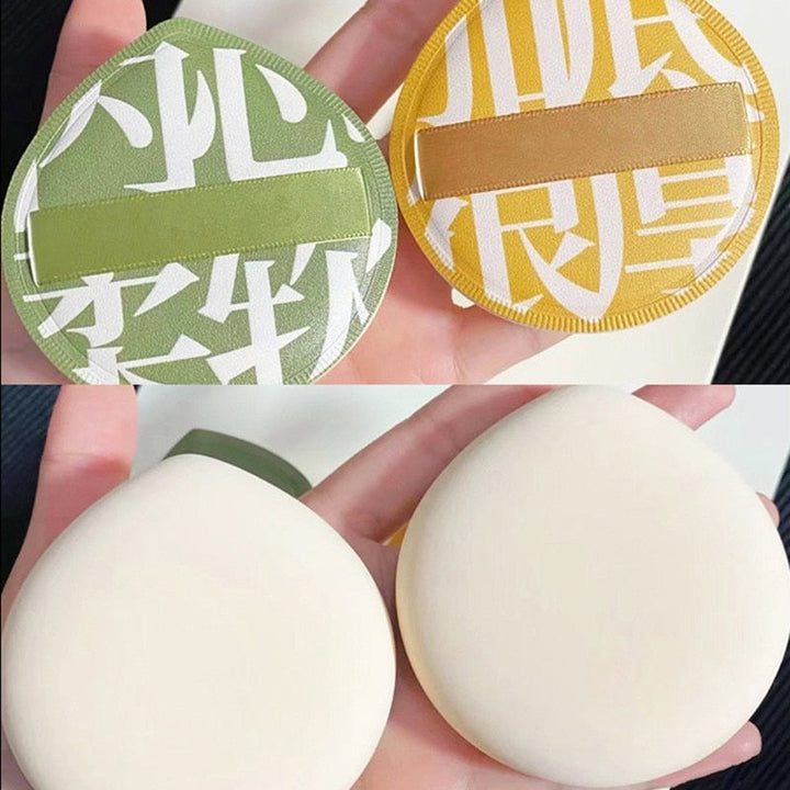 BowLift | Heavenly Touch Makeup Puffs
