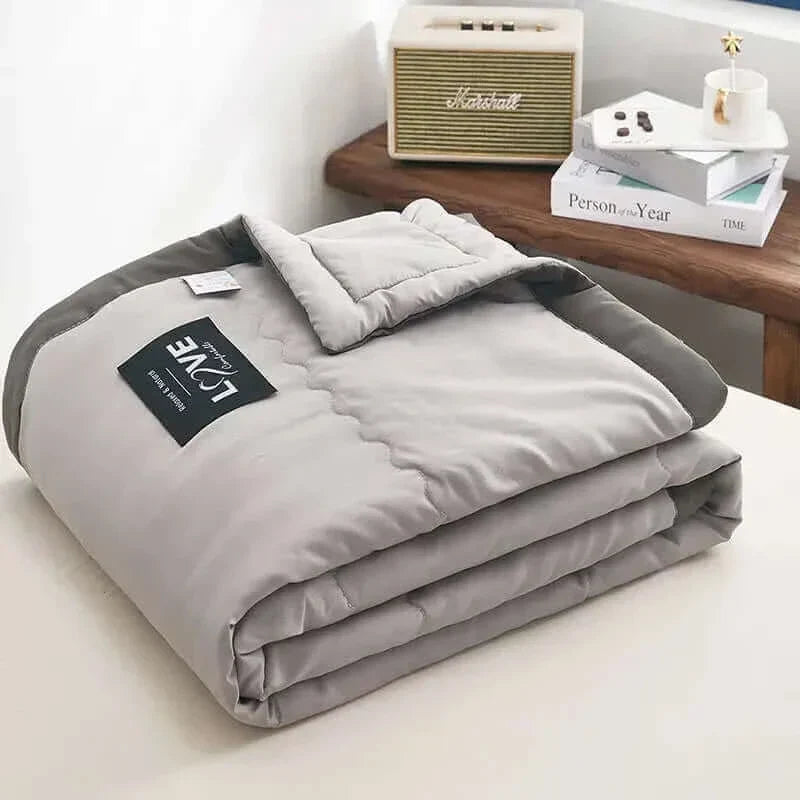 BowLift | Modern Quilt Duvet - Luxurious Comfort for Every Home