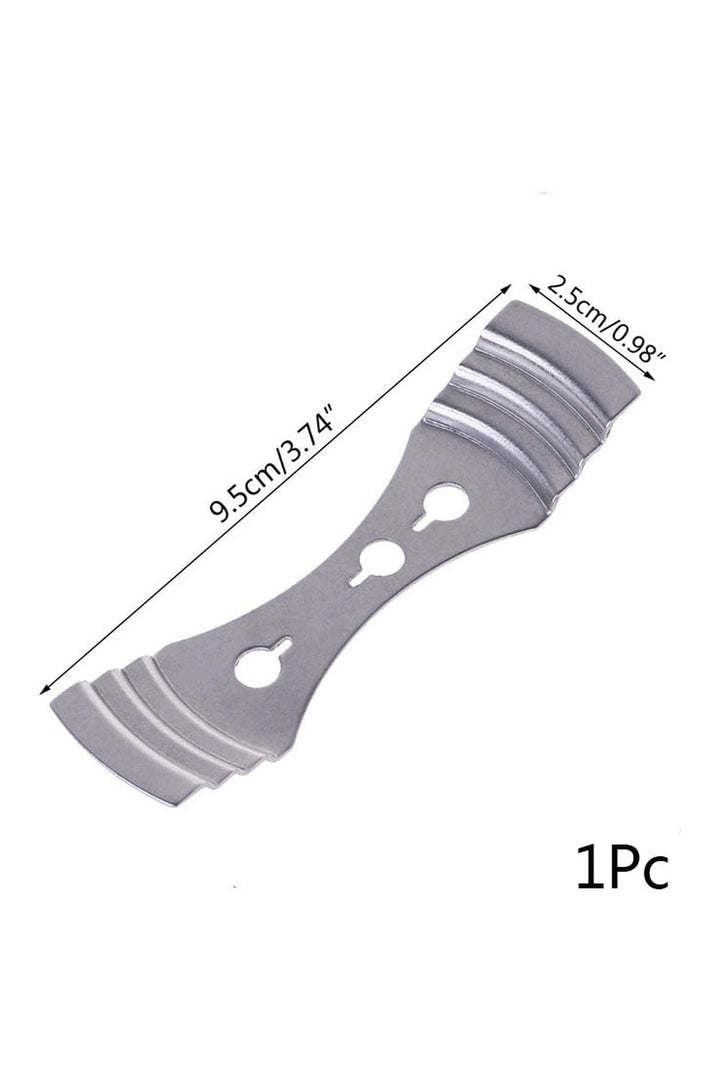 Head Candle Shape | Bowlift