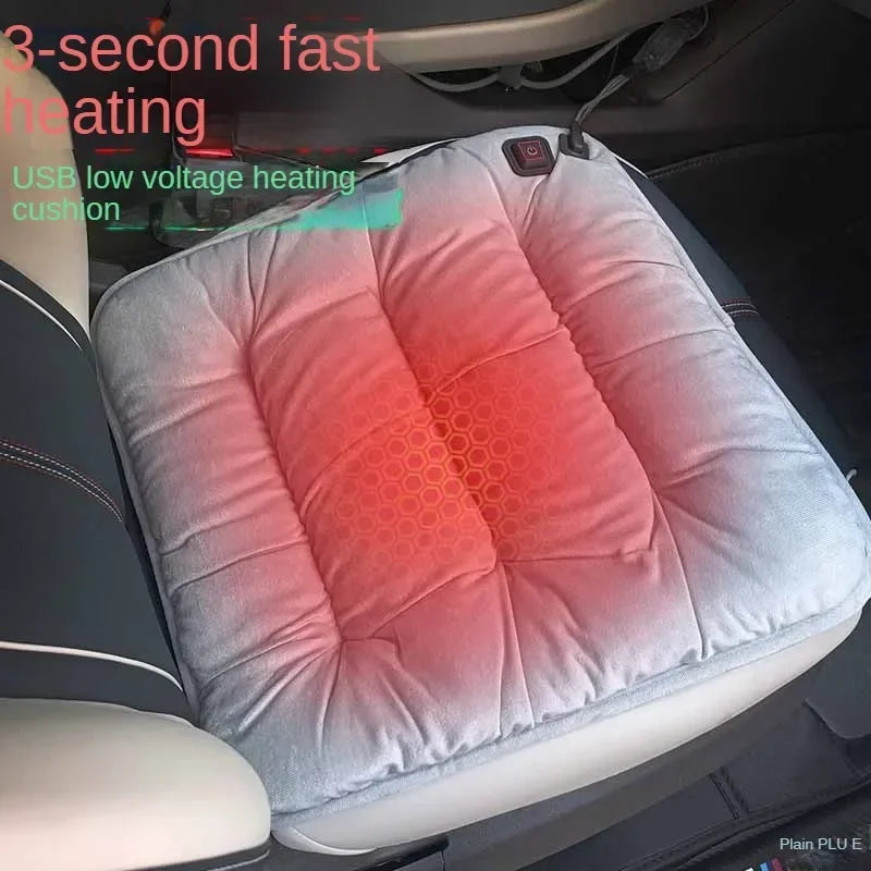 BowLift | Electric  Cushion Heating Pad