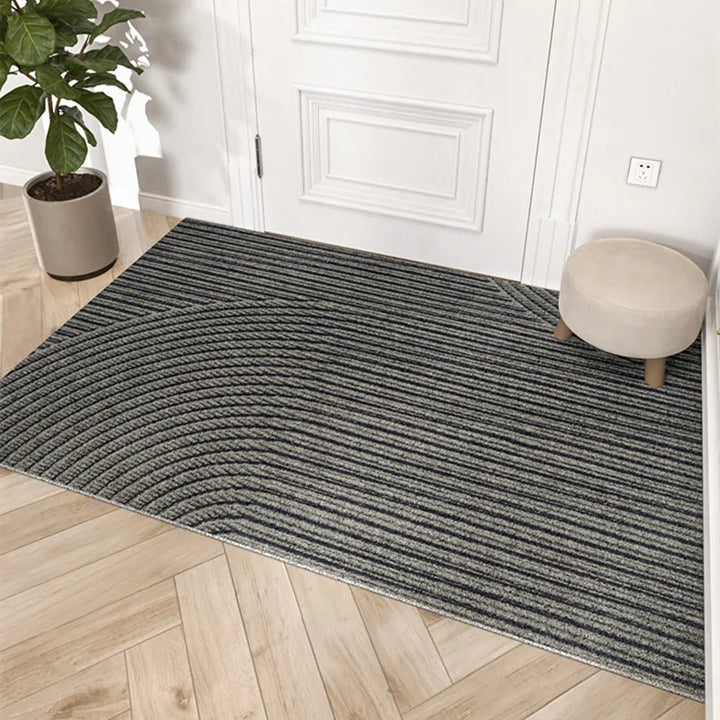 EcoStep – Sustainable Non-Slip Mat for Safe Access Bowlift