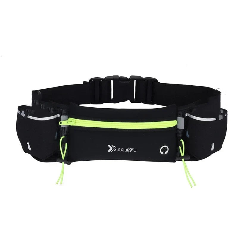 SwiftStride Running Belt — Freedom and Comfort for Limitless, Worry-Free Runs | Bowlift