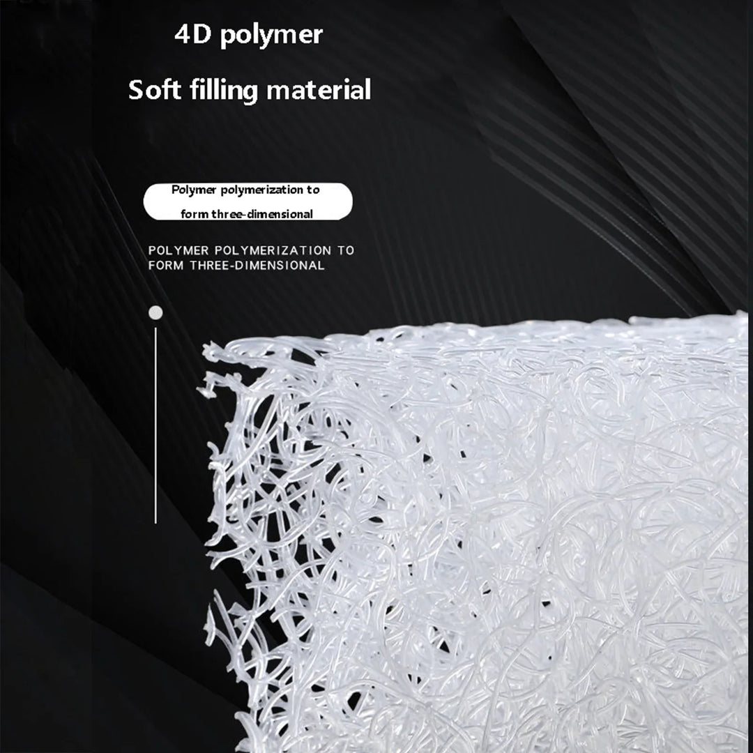 BowLift | Air Fiber Breathable Cushion
