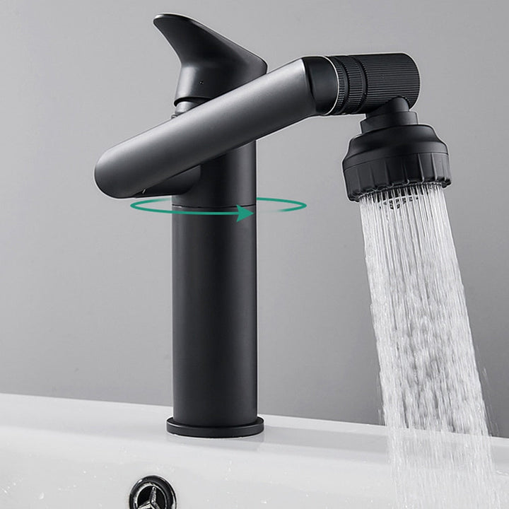BowLift | TwistTap 1080° Rotating Luxury Kitchen and Bathroom Faucet