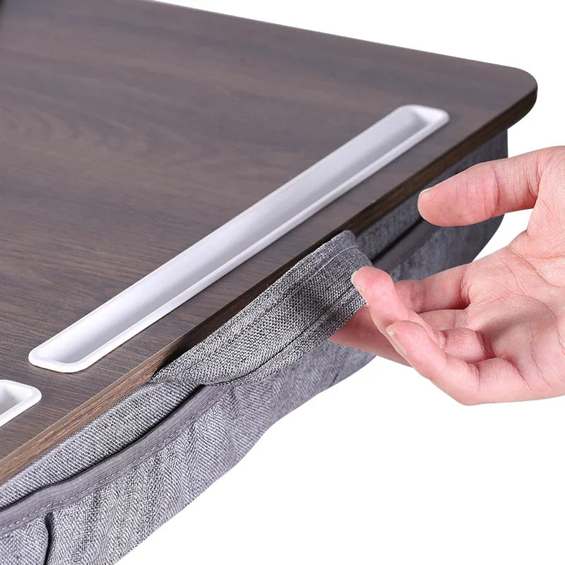 BowLift | Portable Laptop Desk With Cushion