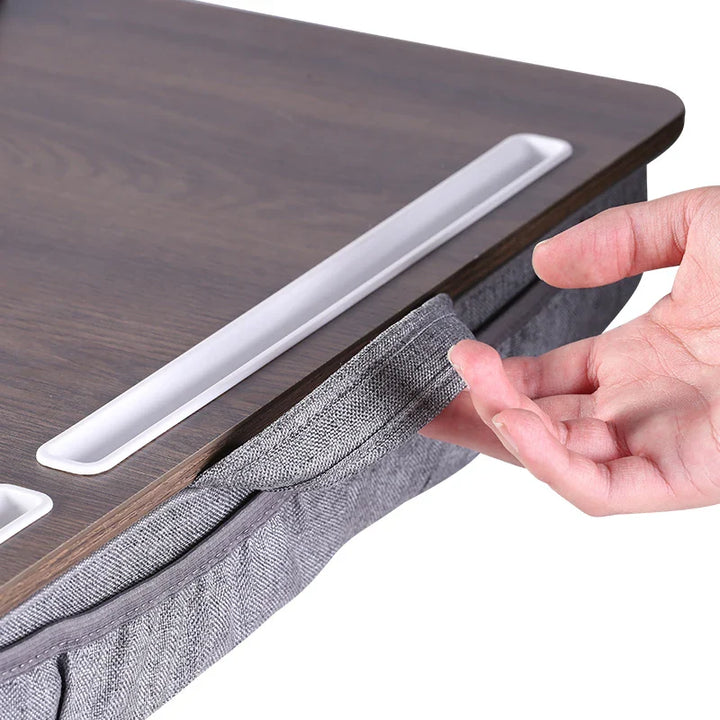 BowLift | Portable Laptop Desk With Cushion