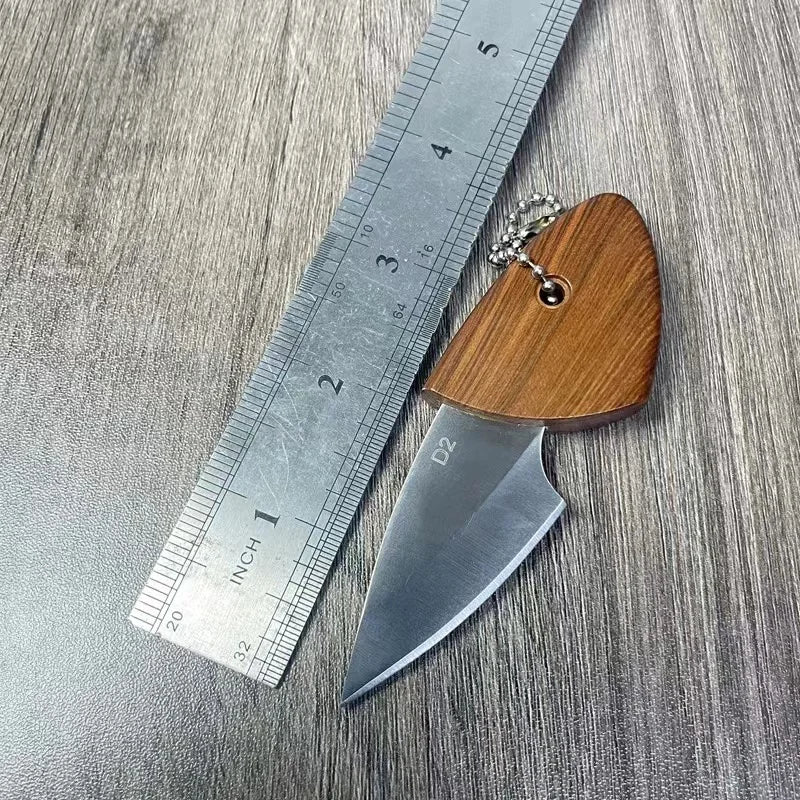 Timber Trek Multipurpose Pocket Knife | Bowlift
