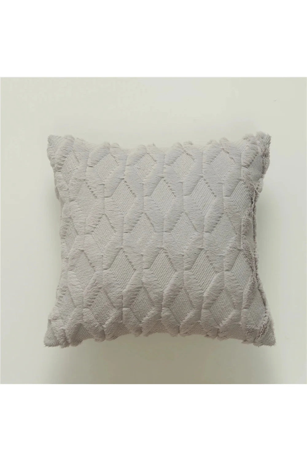 Solid Color Sofa Pillow Cover | Bowlift