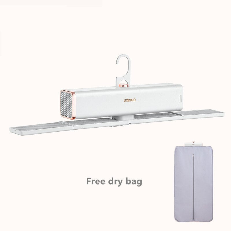 BowLift | Smart Timer Portable Travel Dryer Machine