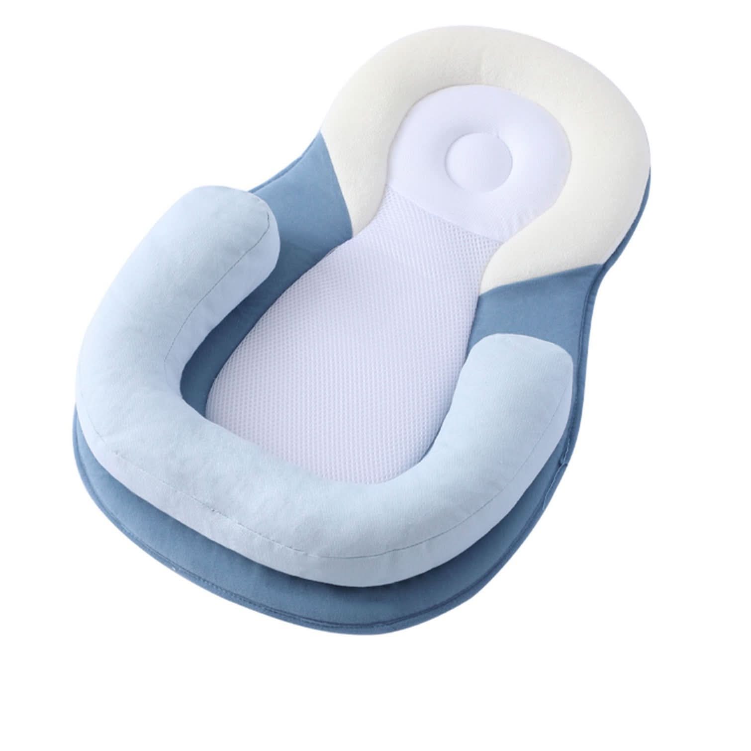 BowLift | Ergonomic pillow for safe baby sleep