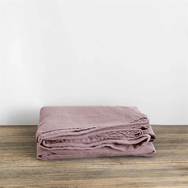 BowLift | BedBreeze | Linen Bed Sheet