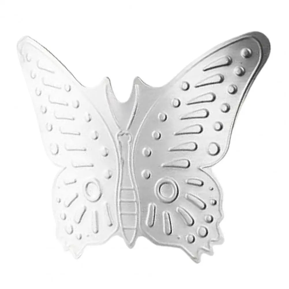 BowLift | Butterfly Stainless Steel Adjustable Knife Shield Finger Protector