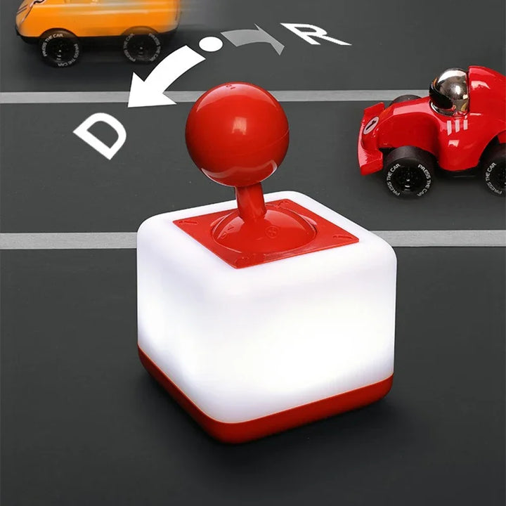 Fun Joystick Bedside Atmosphere Lamp | Bowlift