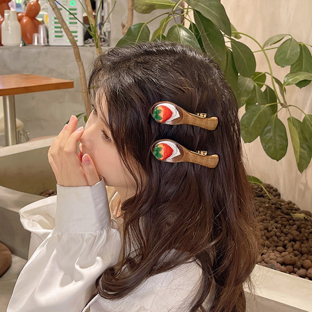 BowLift | Mini Creative Funny Hairpins