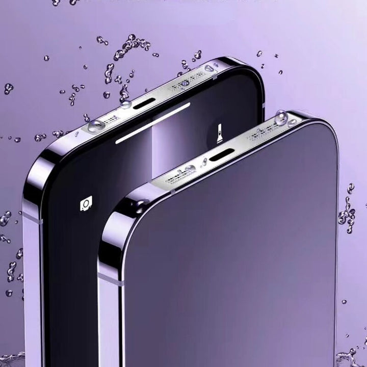 BowLift | 8pcs Metal Phone Speaker Dustproof Sticker Net