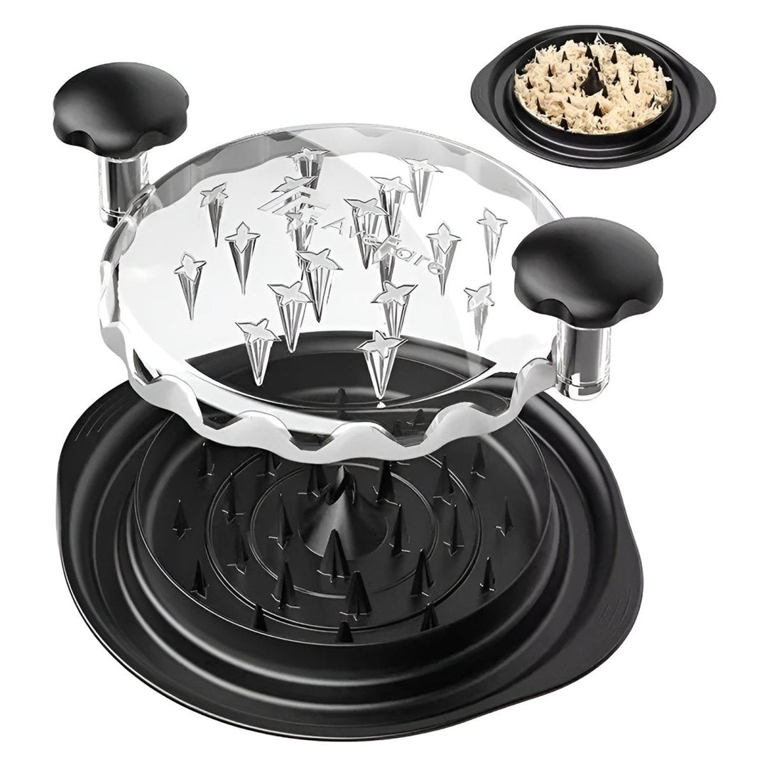 BowLift | ChopBlume | Simplify your meals in the blink of an eye