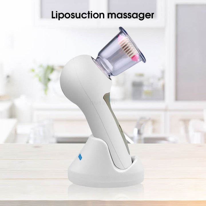 BowLift | Vacuum massager against cellulite for visibly firmer skin
