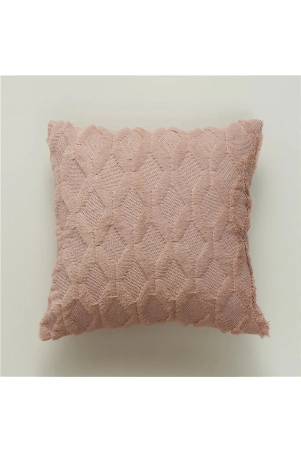 Solid Color Sofa Pillow Cover | Bowlift