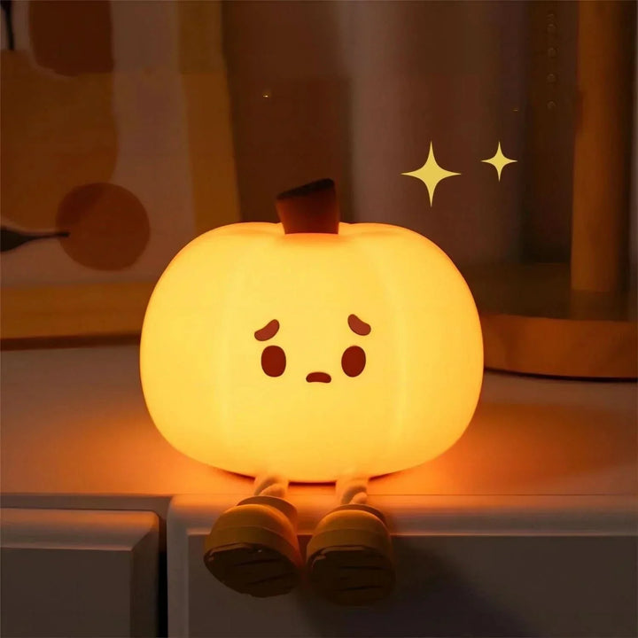 BowLift | Soothing night light for a peaceful night's sleep