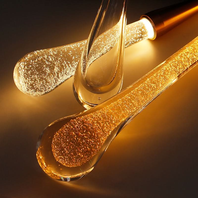 BowLift | LUMERA – Modern ceiling light