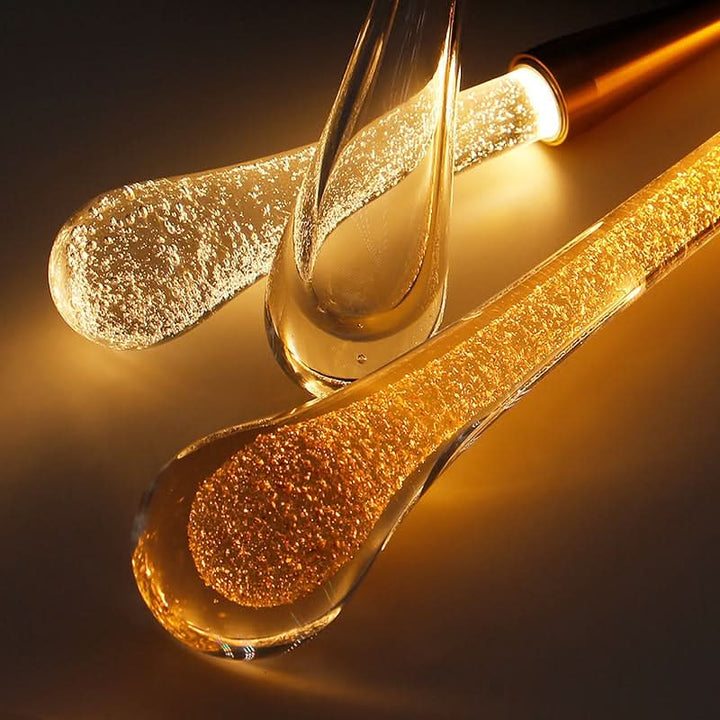 BowLift | LUMERA – Modern ceiling light