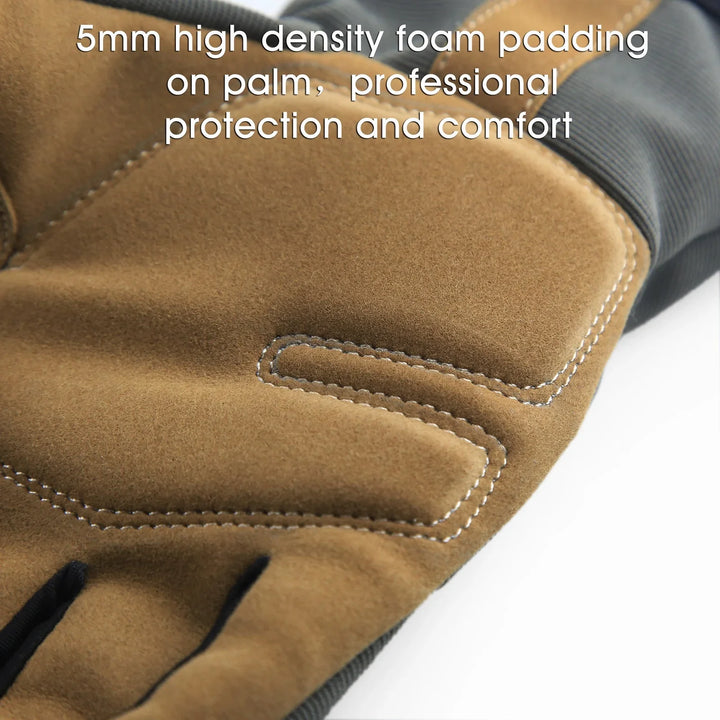 BowLift | Anti-slip Work Gloves – Protection for Emergency Jobs