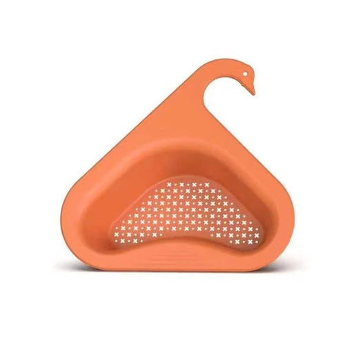 BowLift | Kitchen Drain Basket