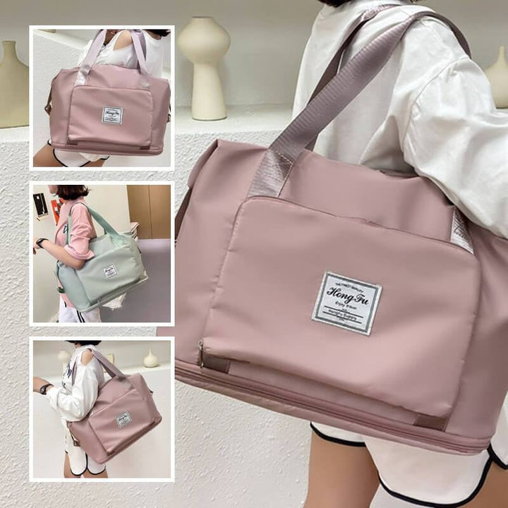 BowLift | Folding Bag
