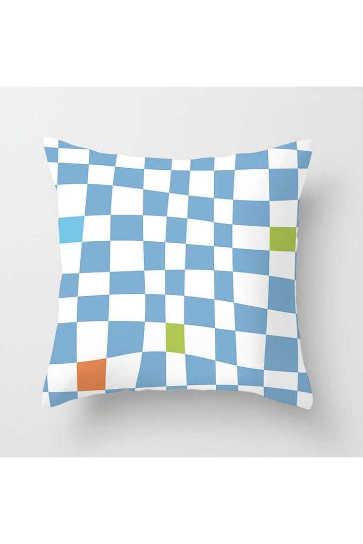 Pattern pillowcase | Bowlift