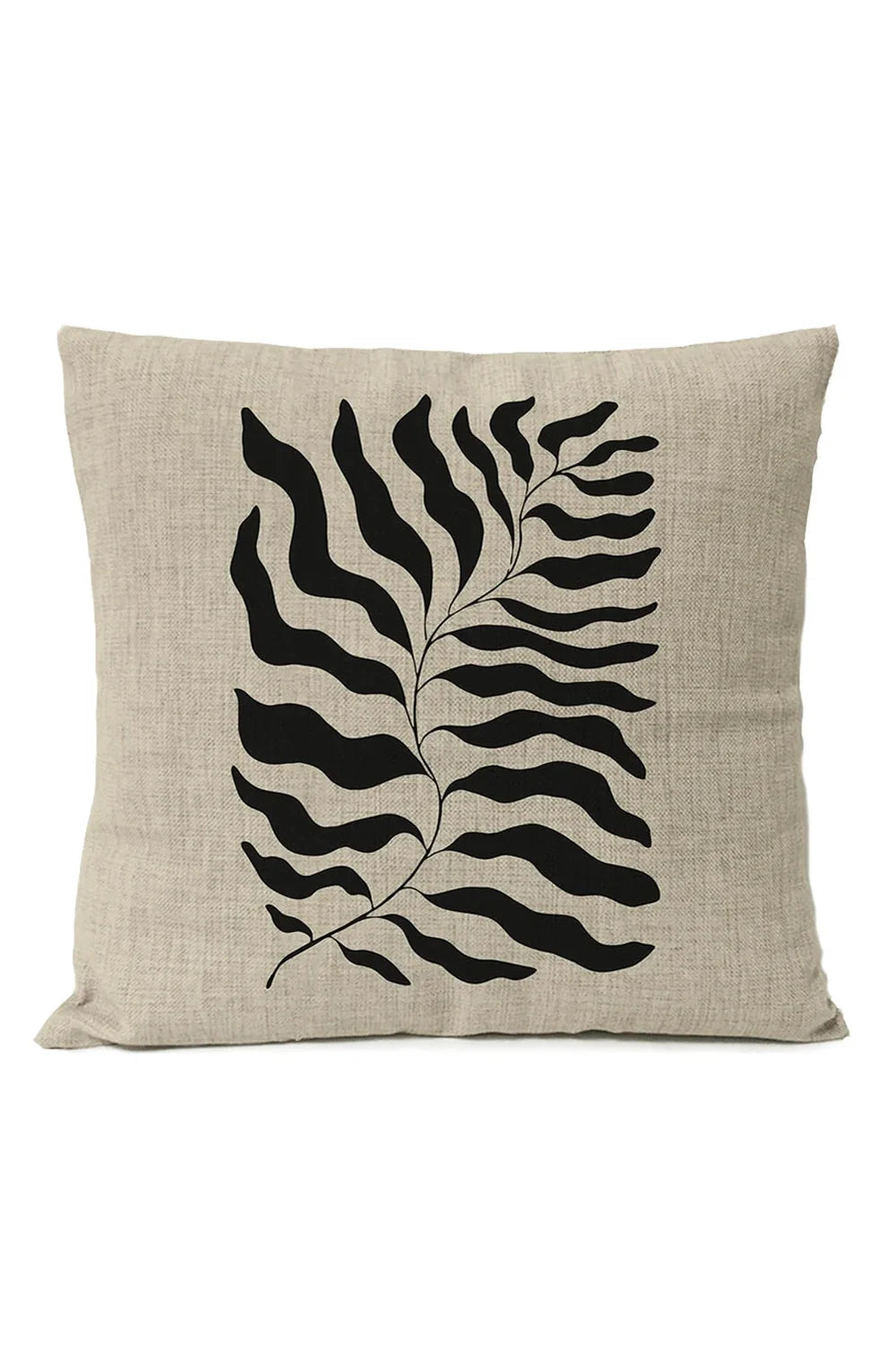 geometric pillowcase | Bowlift